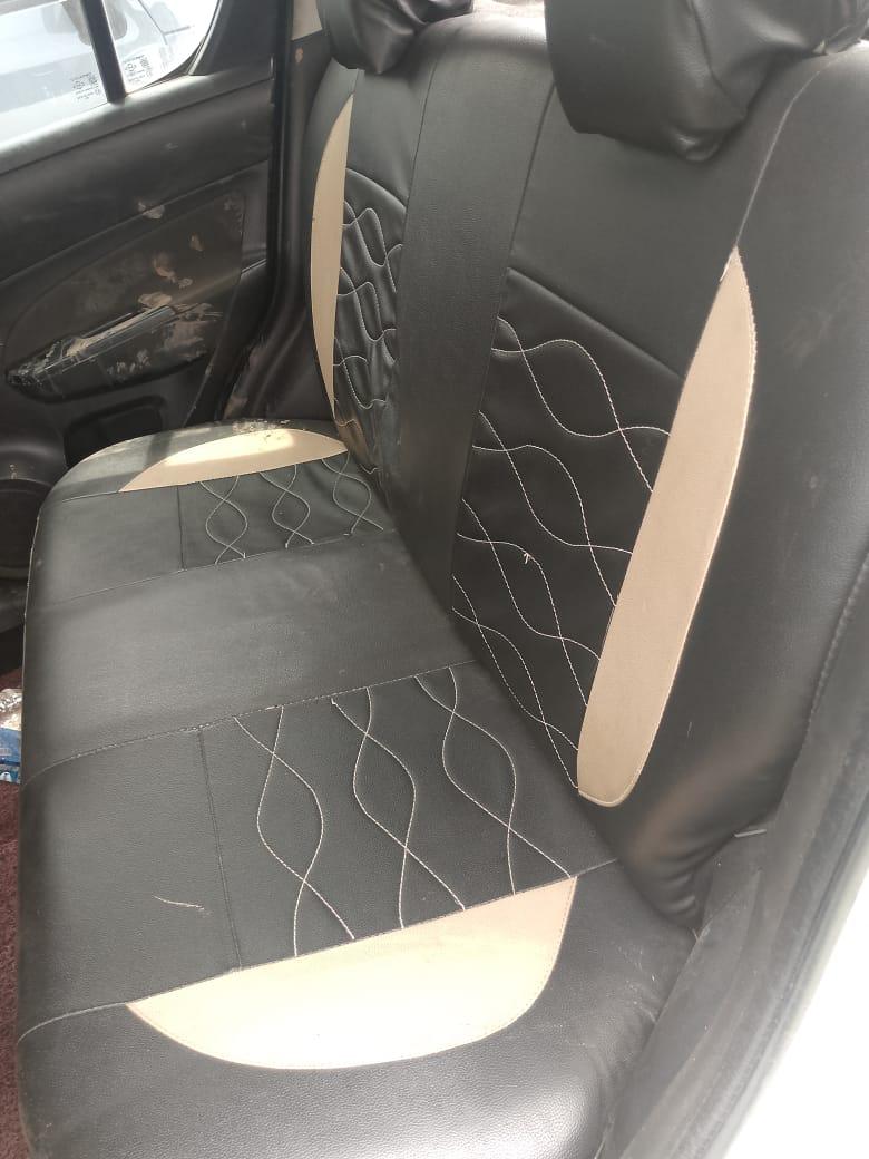 यूज़्ड 2014 मारुति सुजुकी स्विफ्ट, Bagadganj, Nagpur 16 यूज़्ड 2014 मारुति सुजुकी स्विफ्ट, Bagadganj, Nagpur 16