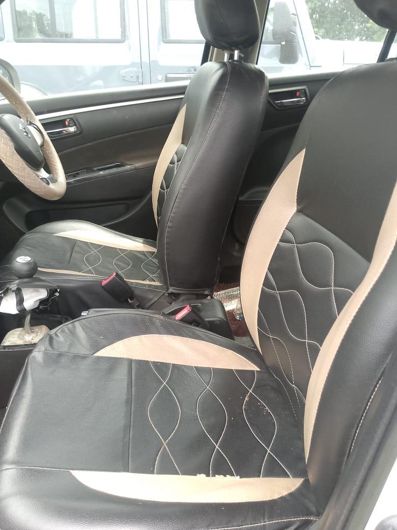 यूज़्ड 2014 मारुति सुजुकी स्विफ्ट, Bagadganj, Nagpur 14 यूज़्ड 2014 मारुति सुजुकी स्विफ्ट, Bagadganj, Nagpur 14