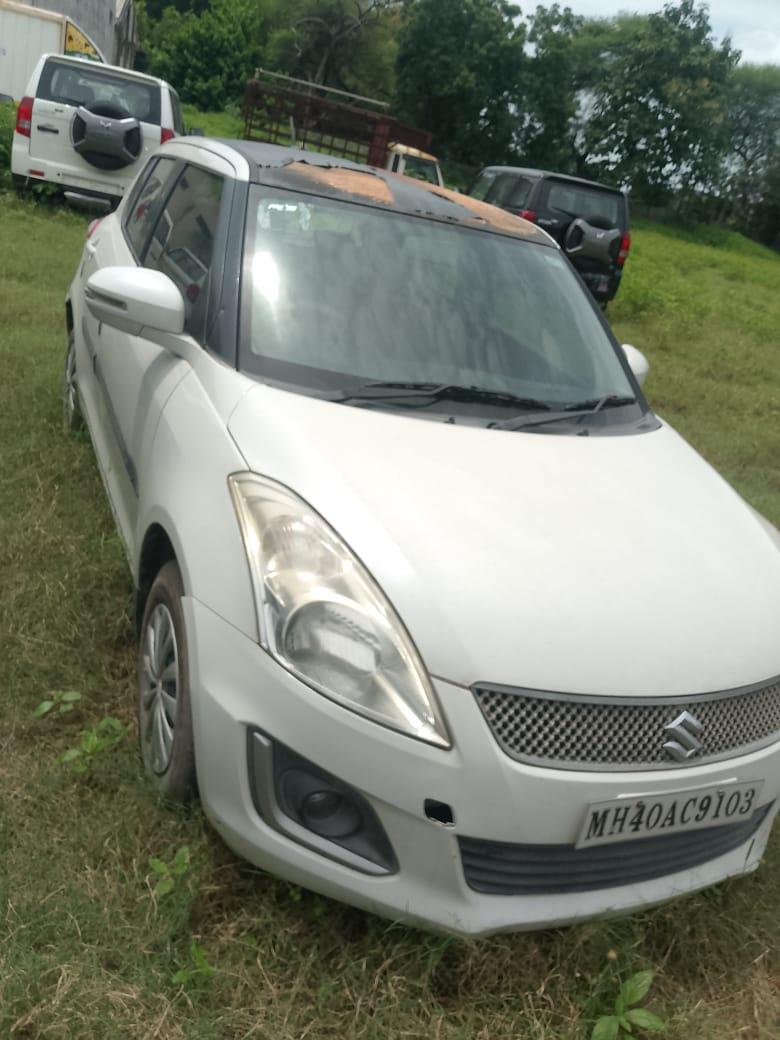 2014 मारुति सुजुकी स्विफ्ट VXI BS IV 2014 मारुति सुजुकी स्विफ्ट VXI BS IV