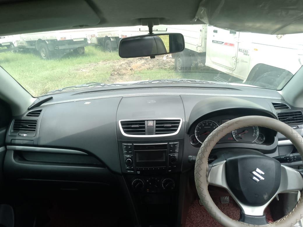 यूज़्ड 2014 मारुति सुजुकी स्विफ्ट, Bagadganj, Nagpur 11 यूज़्ड 2014 मारुति सुजुकी स्विफ्ट, Bagadganj, Nagpur 11