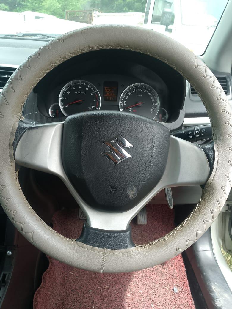 यूज़्ड 2014 मारुति सुजुकी स्विफ्ट, Bagadganj, Nagpur 12 यूज़्ड 2014 मारुति सुजुकी स्विफ्ट, Bagadganj, Nagpur 12