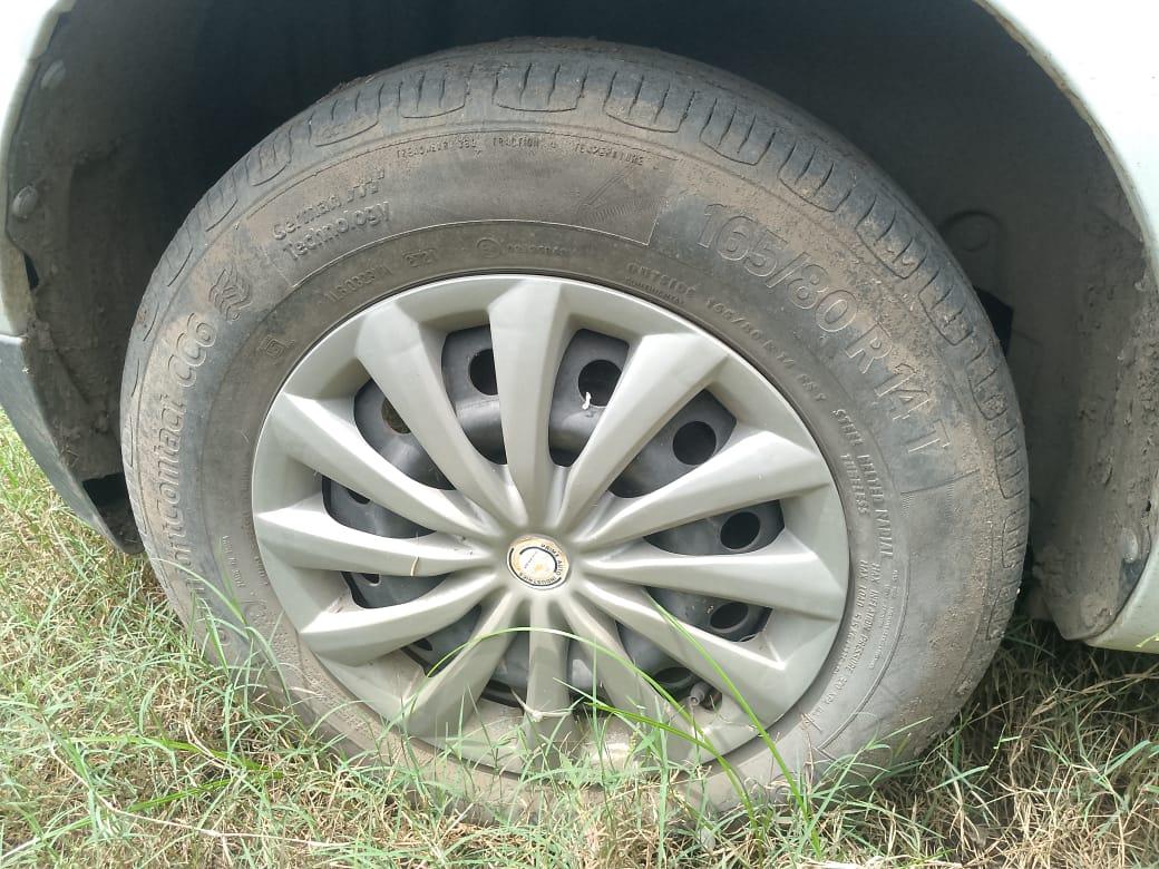 यूज़्ड 2014 मारुति सुजुकी स्विफ्ट, Bagadganj, Nagpur 8 यूज़्ड 2014 मारुति सुजुकी स्विफ्ट, Bagadganj, Nagpur 8