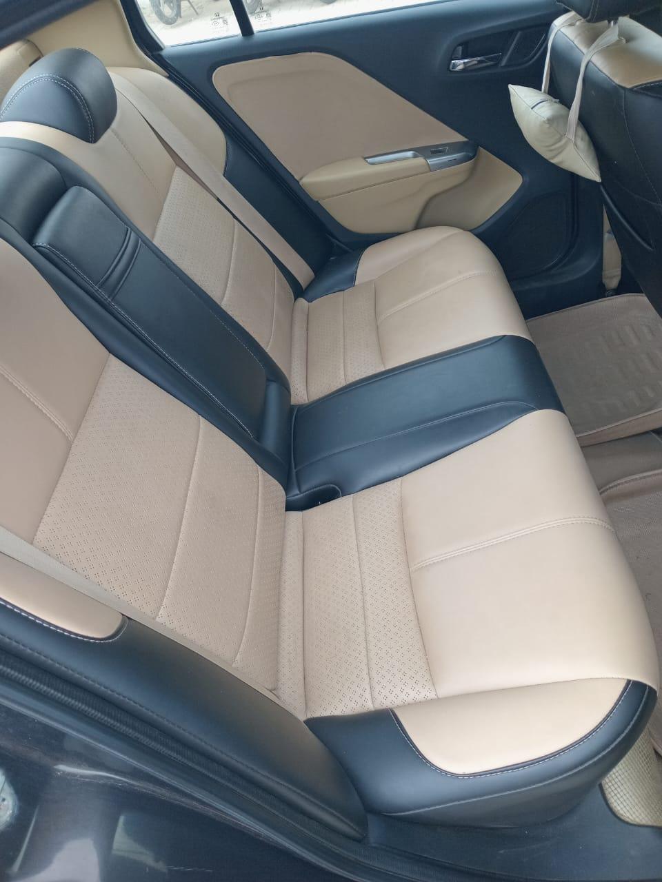 यूज़्ड 2014 होंडा सिटी, Bagadganj, Nagpur 16 यूज़्ड 2014 होंडा सिटी, Bagadganj, Nagpur 16