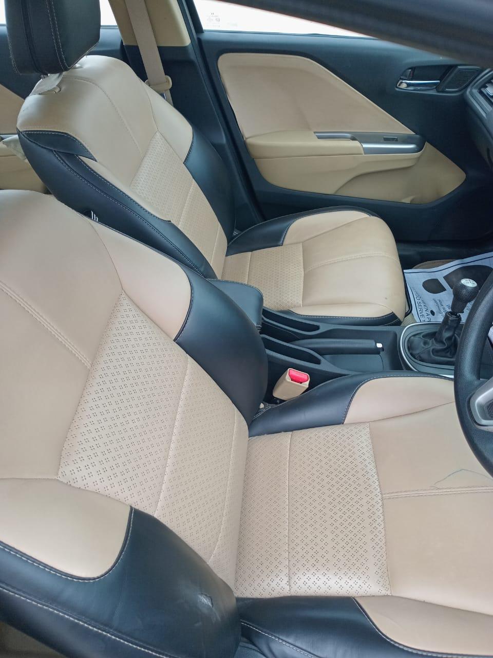 यूज़्ड 2014 होंडा सिटी, Bagadganj, Nagpur 13 यूज़्ड 2014 होंडा सिटी, Bagadganj, Nagpur 13