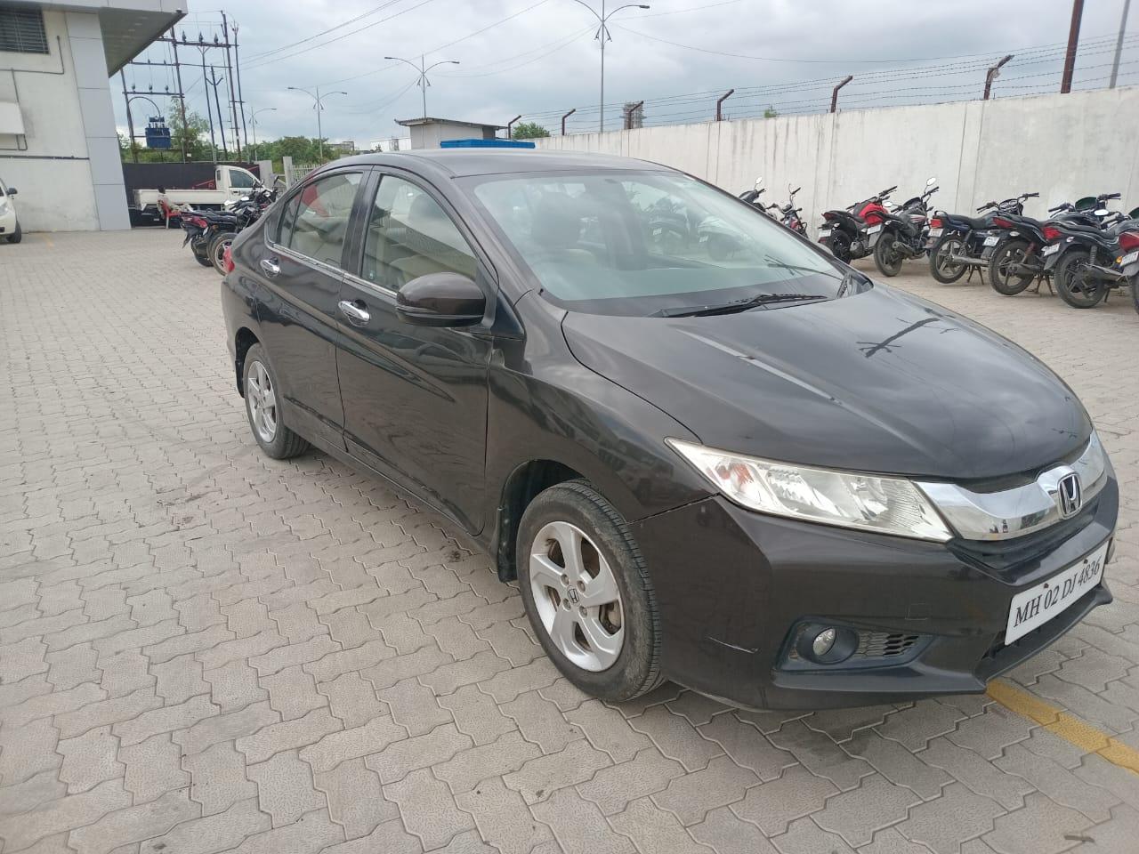 यूज़्ड 2014 होंडा सिटी, Bagadganj, Nagpur 5 यूज़्ड 2014 होंडा सिटी, Bagadganj, Nagpur 5