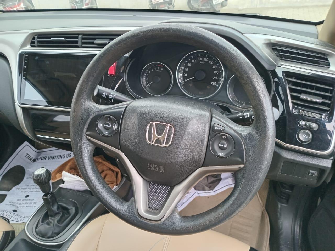 यूज़्ड 2014 होंडा सिटी, Bagadganj, Nagpur 12 यूज़्ड 2014 होंडा सिटी, Bagadganj, Nagpur 12