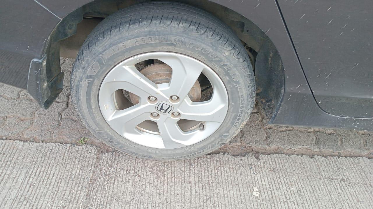 यूज़्ड 2014 होंडा सिटी, Bagadganj, Nagpur 8 यूज़्ड 2014 होंडा सिटी, Bagadganj, Nagpur 8