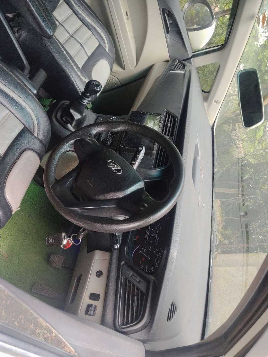 यूज़्ड 2018 महिंद्रा मराज़ो, Bagadganj, Nagpur 3 यूज़्ड 2018 महिंद्रा मराज़ो, Bagadganj, Nagpur 3