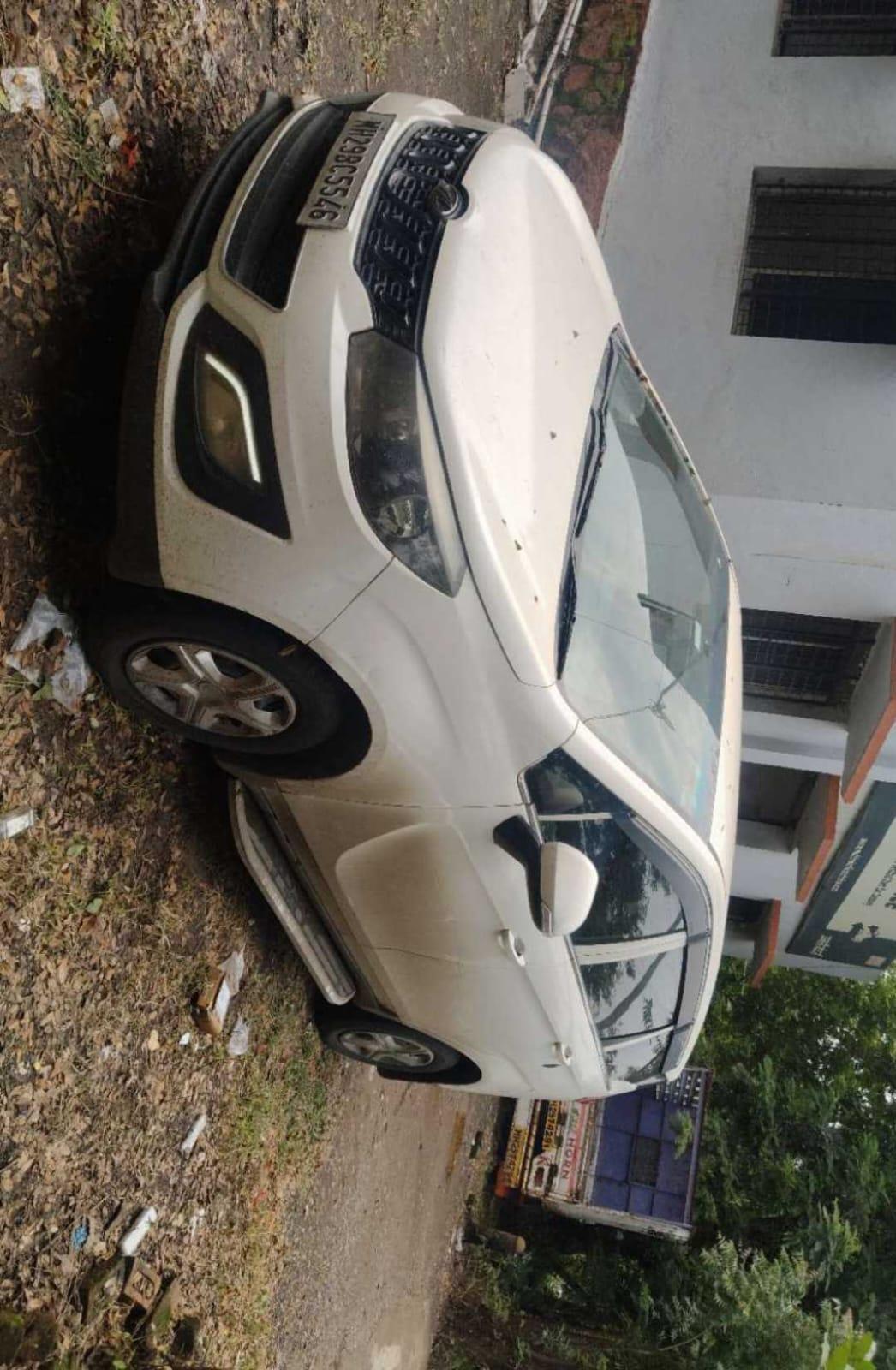 यूज़्ड 2018 महिंद्रा मराज़ो, Bagadganj, Nagpur 1 यूज़्ड 2018 महिंद्रा मराज़ो, Bagadganj, Nagpur 1