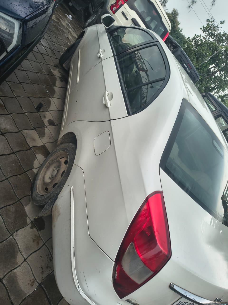 यूज़्ड 2011 टाटा इंडिगो मैन्ज़ा, BESA Road, Nagpur यूज़्ड 2011 टाटा इंडिगो मैन्ज़ा, BESA Road, Nagpur