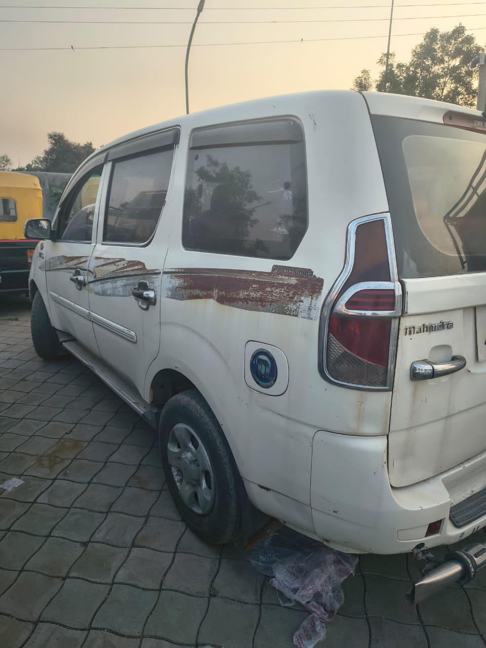 यूज़्ड 2011 महिंद्रा ज़ाइलो, BESA Road, Nagpur यूज़्ड 2011 महिंद्रा ज़ाइलो, BESA Road, Nagpur