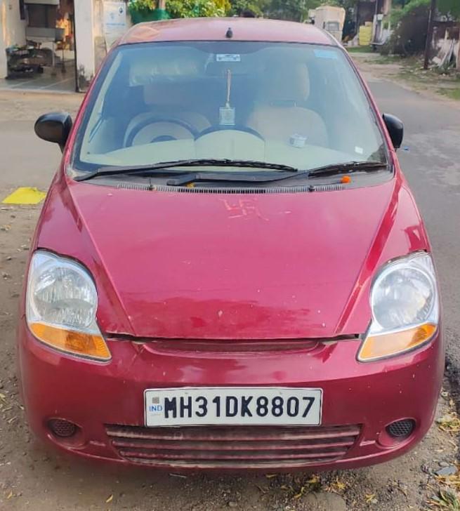 यूज़्ड 2011 शेव्रोले स्पार्क, Bagadganj, Nagpur 3 यूज़्ड 2011 शेव्रोले स्पार्क, Bagadganj, Nagpur 3