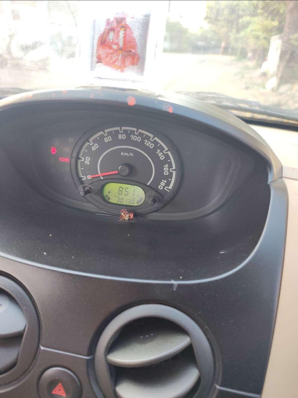 यूज़्ड 2011 शेव्रोले स्पार्क, Bagadganj, Nagpur 4 यूज़्ड 2011 शेव्रोले स्पार्क, Bagadganj, Nagpur 4