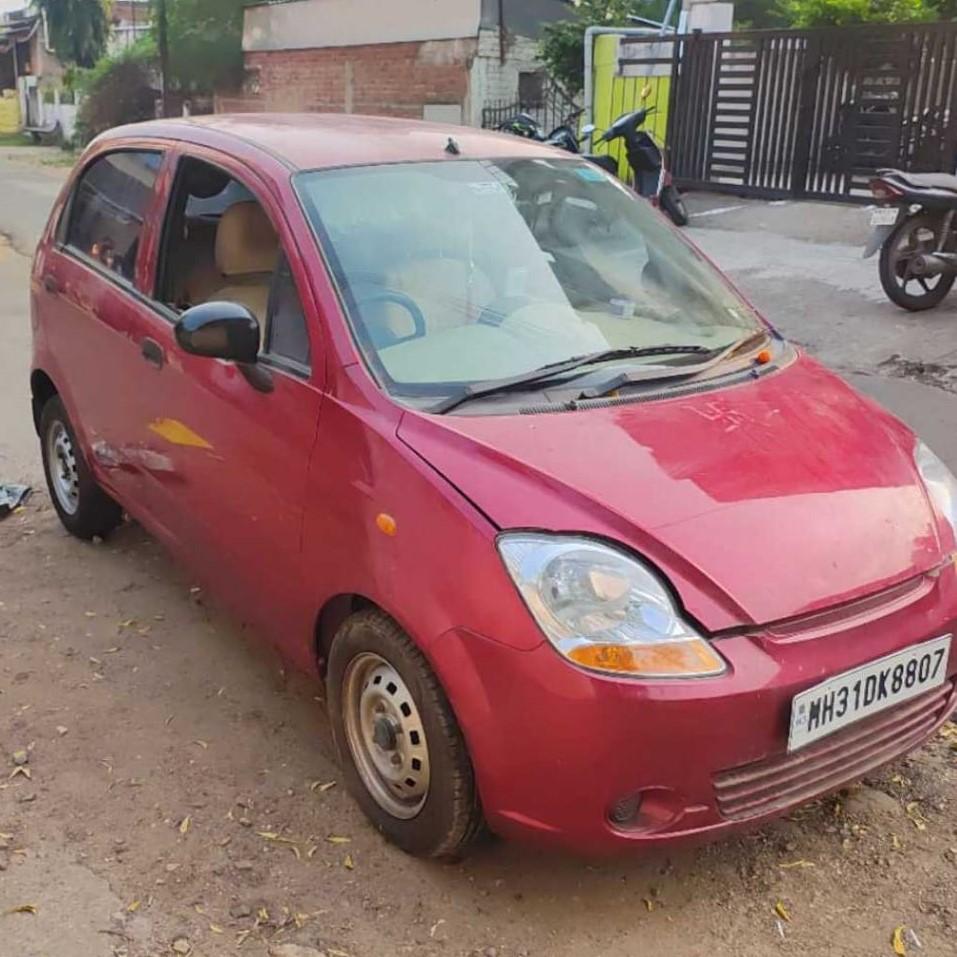 यूज़्ड 2011 शेव्रोले स्पार्क, Bagadganj, Nagpur 2 यूज़्ड 2011 शेव्रोले स्पार्क, Bagadganj, Nagpur 2