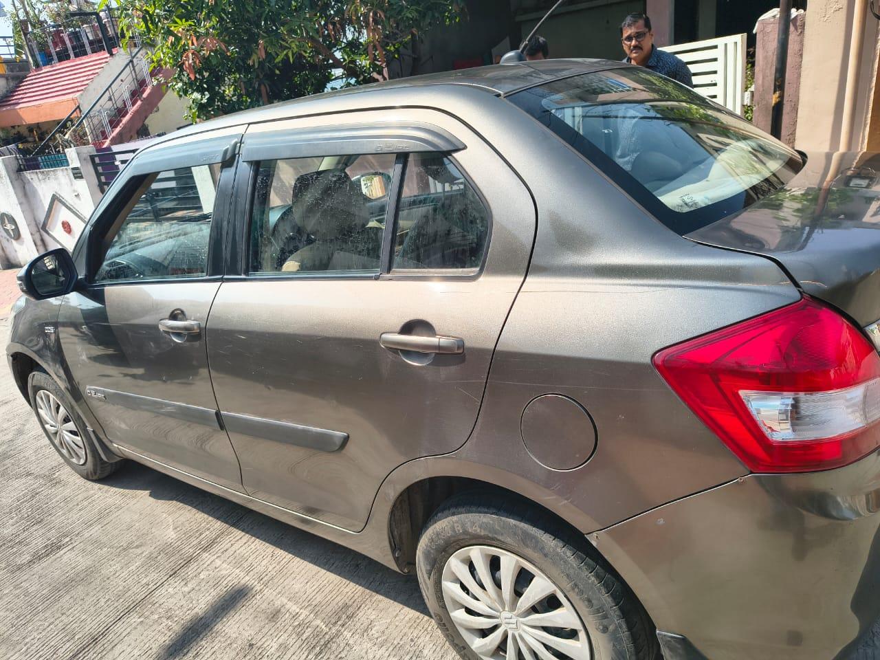 2016 मारुति सुजुकी स्विफ्ट डिज़ायर VDI 2016 मारुति सुजुकी स्विफ्ट डिज़ायर VDI