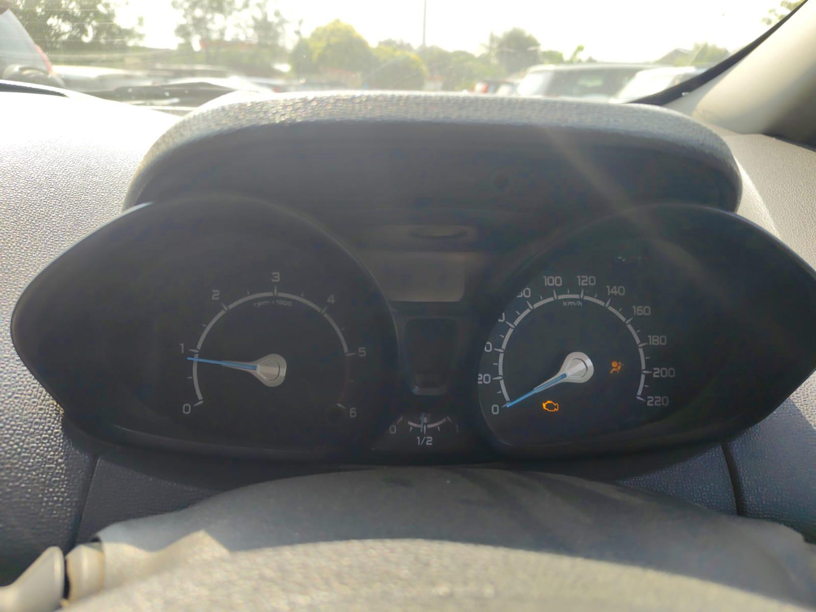 यूज़्ड 2017 फोर्ड इकोस्पोर्ट, Bagadganj, Nagpur 4 यूज़्ड 2017 फोर्ड इकोस्पोर्ट, Bagadganj, Nagpur 4