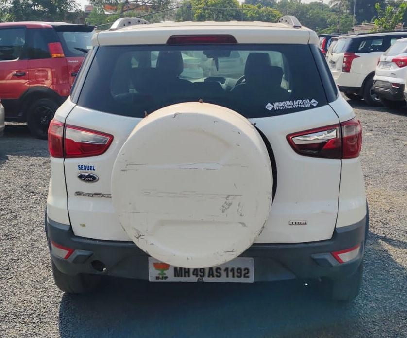 यूज़्ड 2017 फोर्ड इकोस्पोर्ट, Bagadganj, Nagpur 1 यूज़्ड 2017 फोर्ड इकोस्पोर्ट, Bagadganj, Nagpur 1