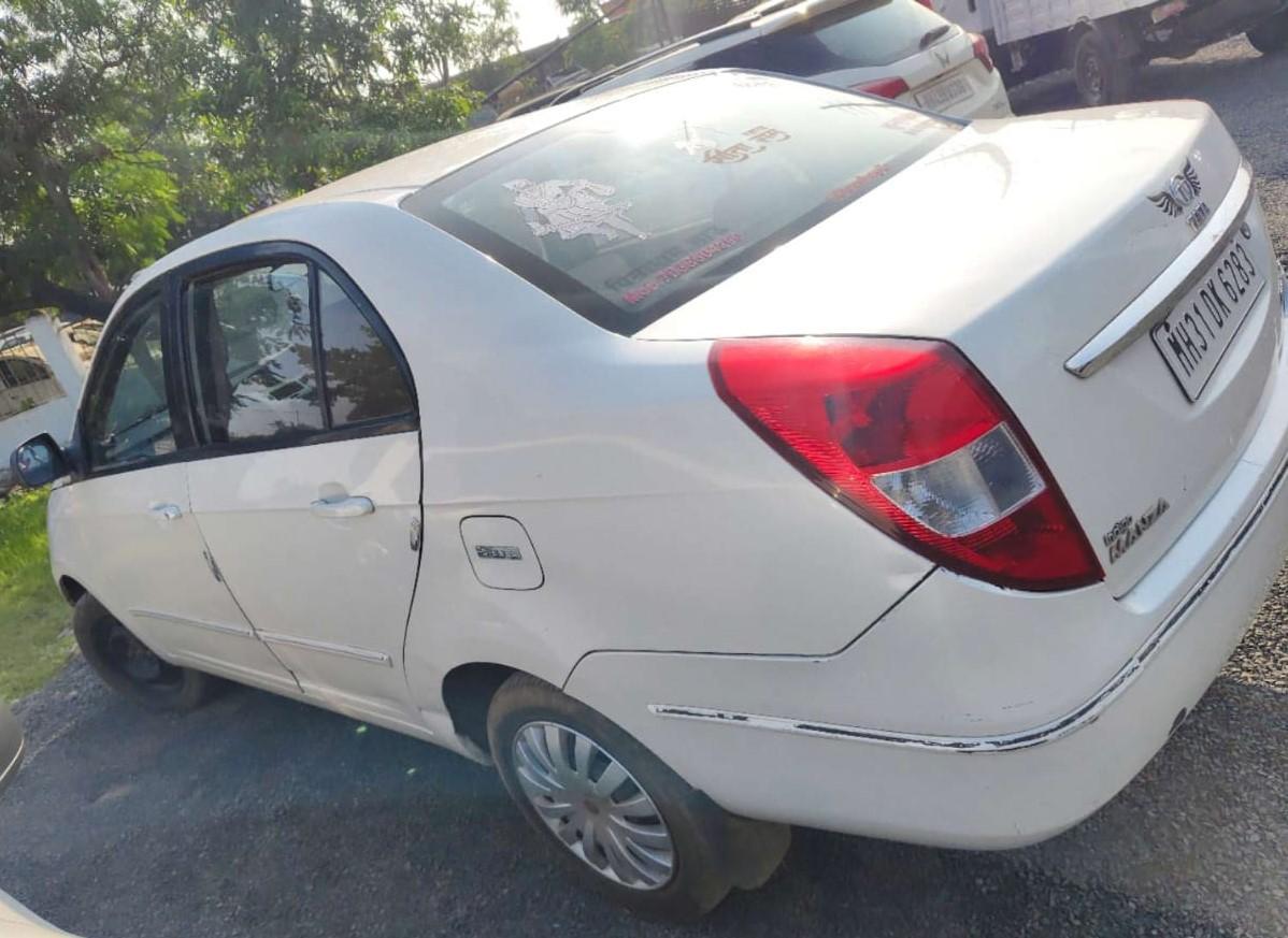 यूज़्ड 2011 टाटा इंडिगो मैन्ज़ा, BESA Road, Nagpur यूज़्ड 2011 टाटा इंडिगो मैन्ज़ा, BESA Road, Nagpur