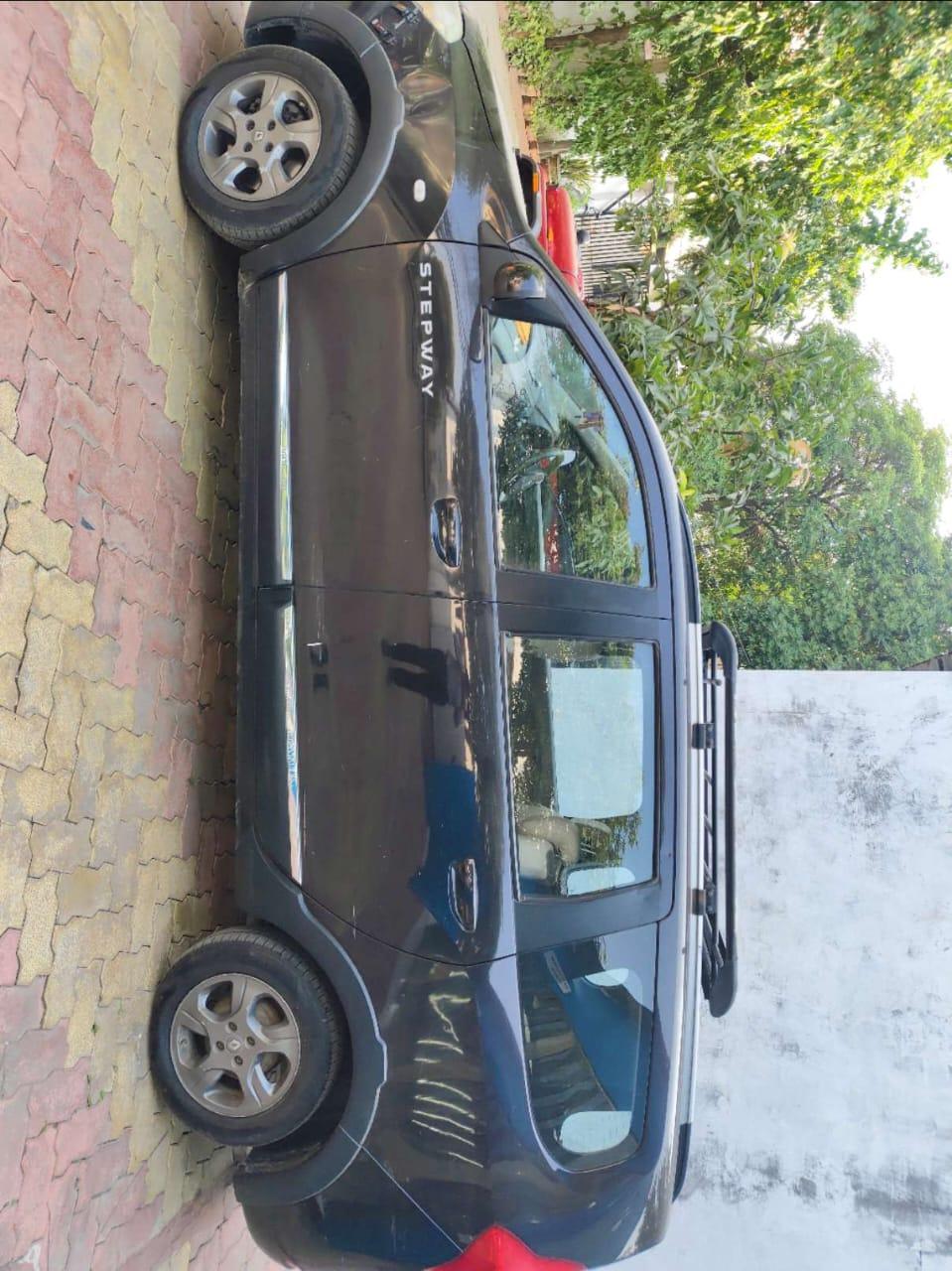 यूज़्ड 2015 रेनो लॉजी, BESA Road, Nagpur यूज़्ड 2015 रेनो लॉजी, BESA Road, Nagpur