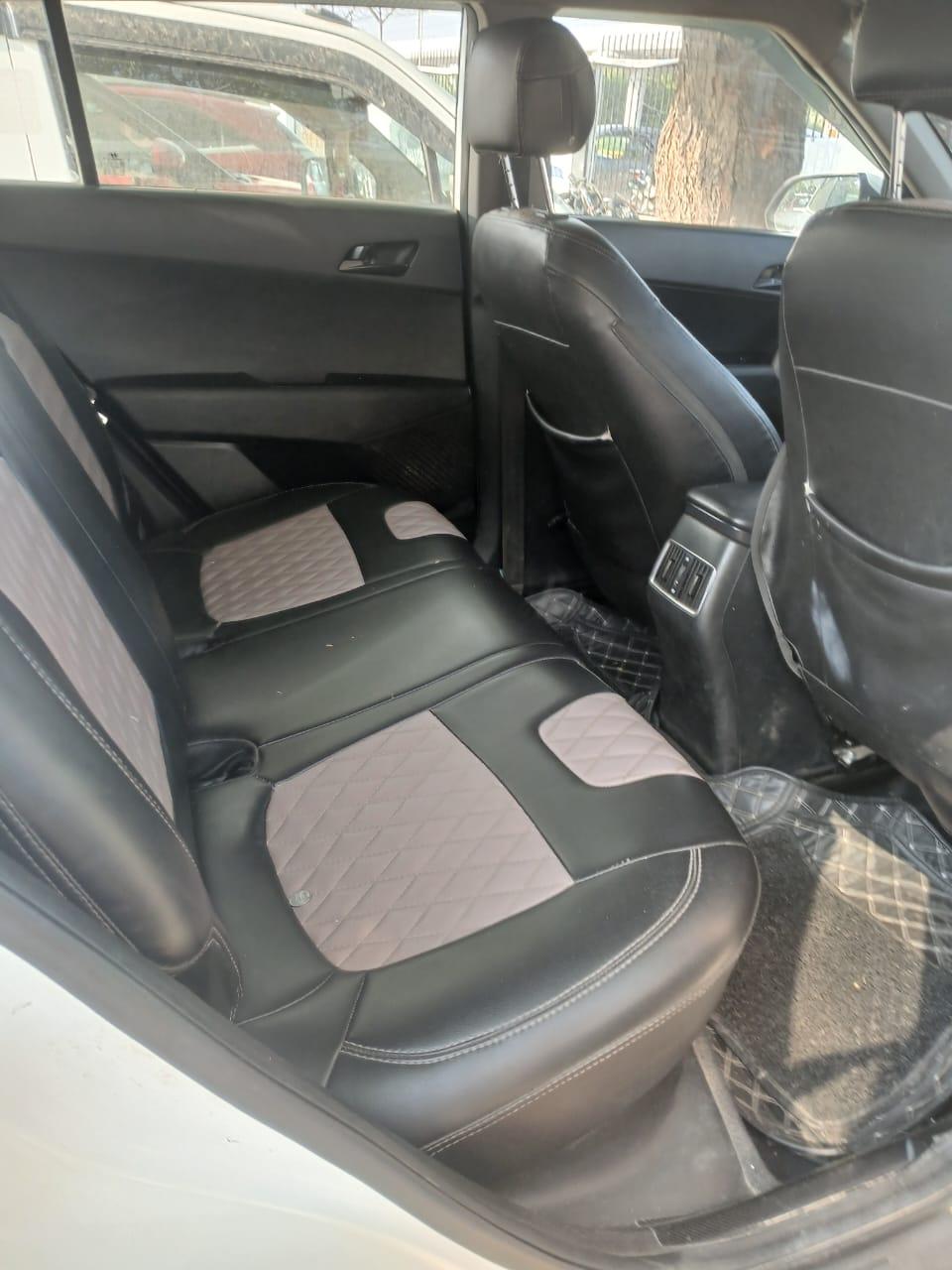 यूज़्ड 2020 ह्युंडई क्रेटा, Faridabad Sector 7, Faridabad 12 यूज़्ड 2020 ह्युंडई क्रेटा, Faridabad Sector 7, Faridabad 12