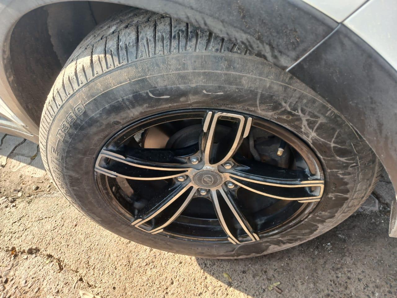 यूज़्ड 2020 ह्युंडई क्रेटा, Faridabad Sector 7, Faridabad 5 यूज़्ड 2020 ह्युंडई क्रेटा, Faridabad Sector 7, Faridabad 5