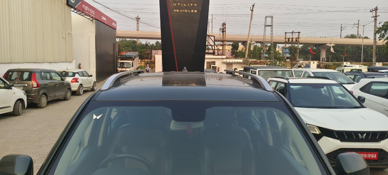 2022 महिंद्रा स्कॉर्पियो-N Z8 L 7 STR Diesel 2022 महिंद्रा स्कॉर्पियो-N Z8 L 7 STR Diesel