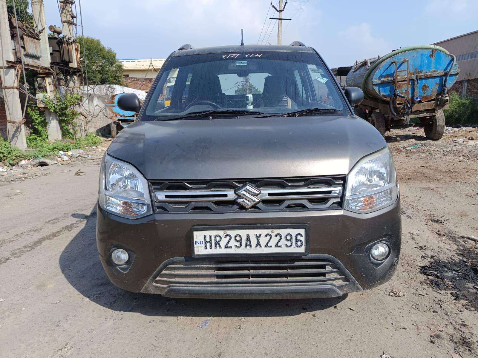 यूज़्ड 2021 मारुति सुजुकी वैगन आर, Faridabad Sector 7, Faridabad 7 यूज़्ड 2021 मारुति सुजुकी वैगन आर, Faridabad Sector 7, Faridabad 7