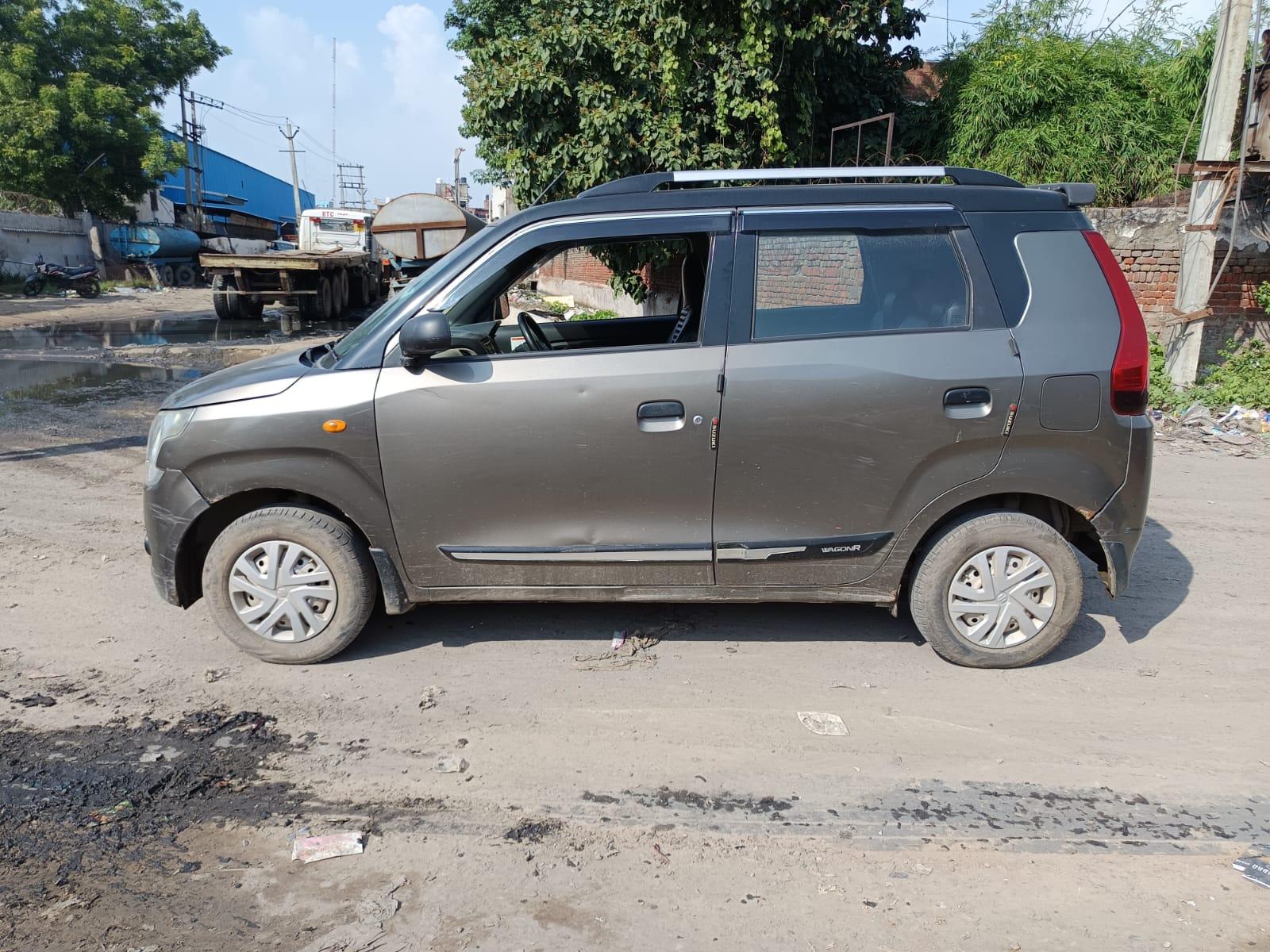 यूज़्ड 2021 मारुति सुजुकी वैगन आर, Faridabad Sector 7, Faridabad 1 यूज़्ड 2021 मारुति सुजुकी वैगन आर, Faridabad Sector 7, Faridabad 1