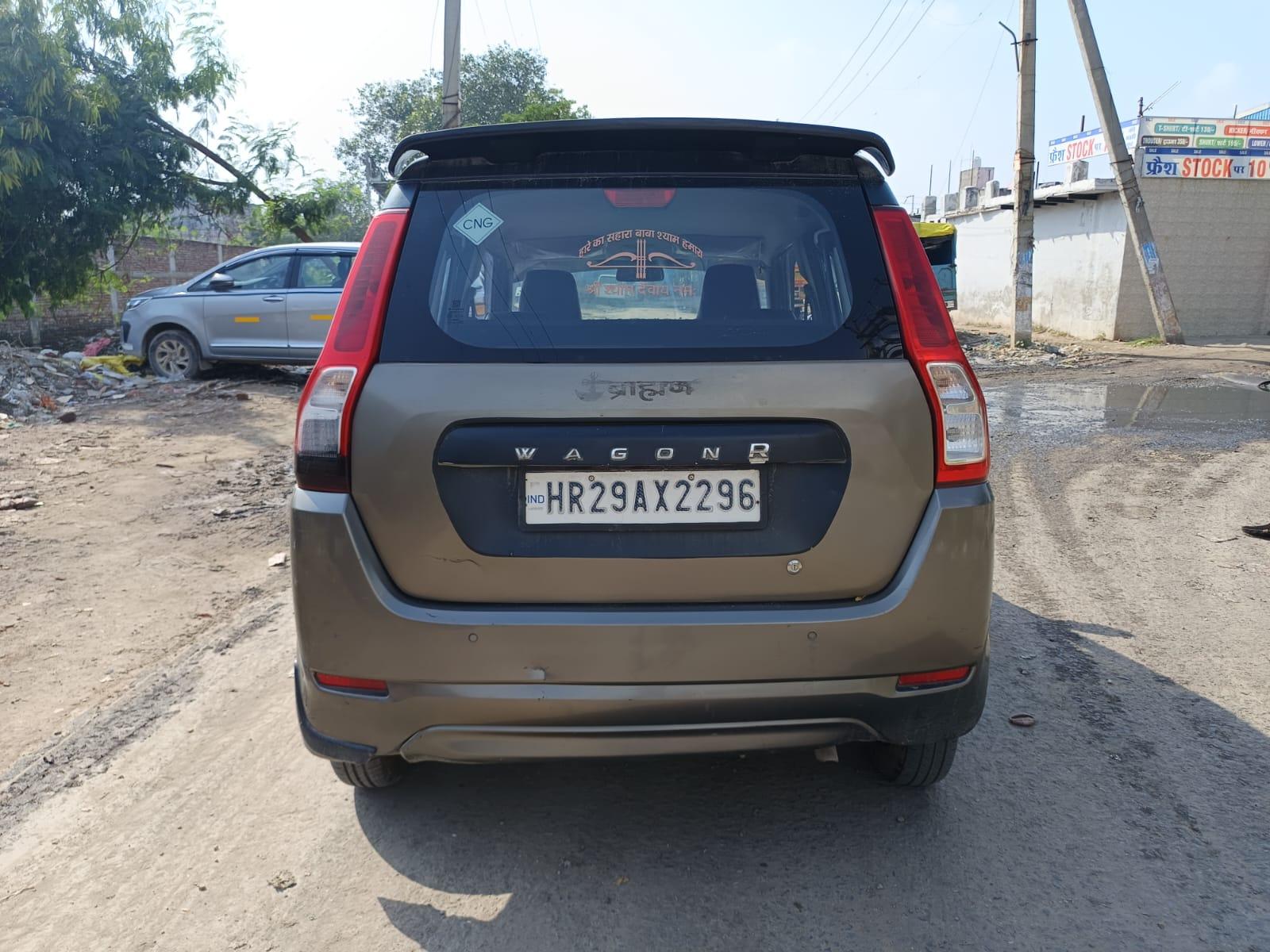 यूज़्ड 2021 मारुति सुजुकी वैगन आर, Faridabad Sector 7, Faridabad 9 यूज़्ड 2021 मारुति सुजुकी वैगन आर, Faridabad Sector 7, Faridabad 9