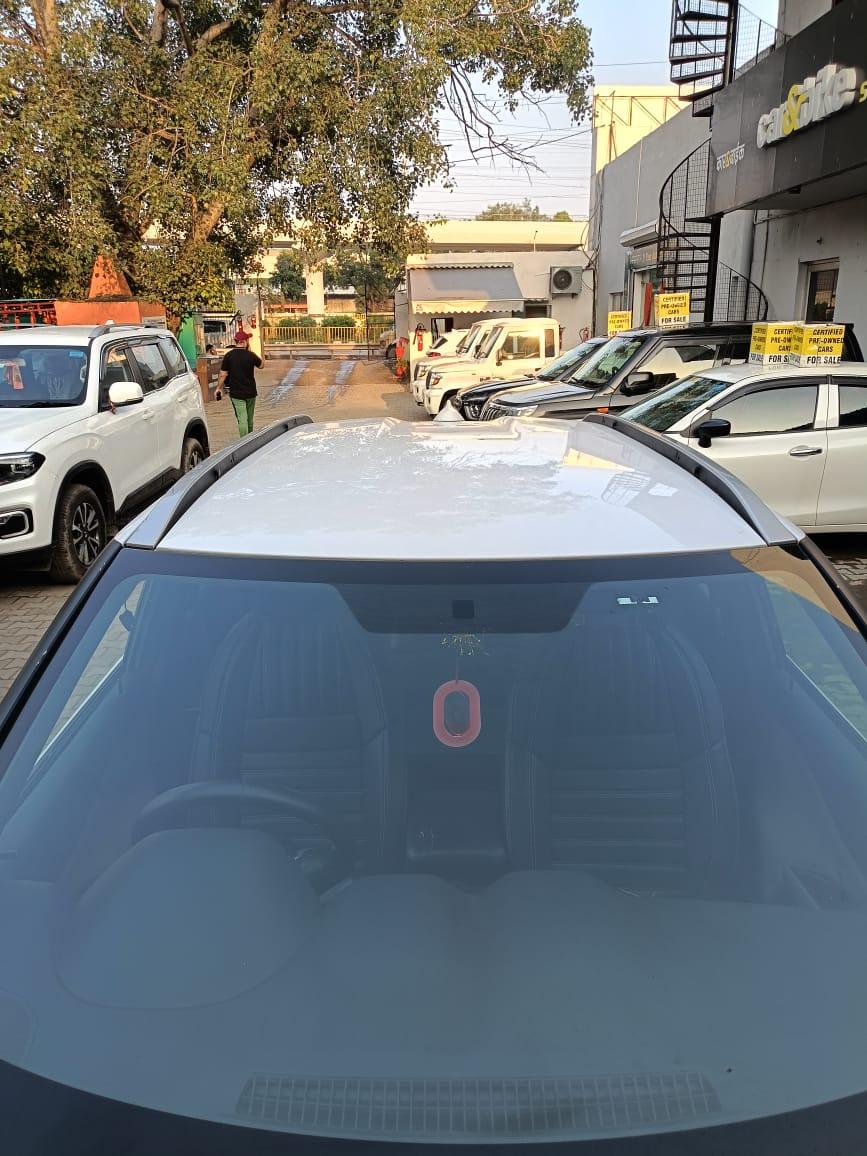 यूज़्ड 2021 निसान मैग्नाइट, Faridabad Sector 7, Faridabad 7 यूज़्ड 2021 निसान मैग्नाइट, Faridabad Sector 7, Faridabad 7