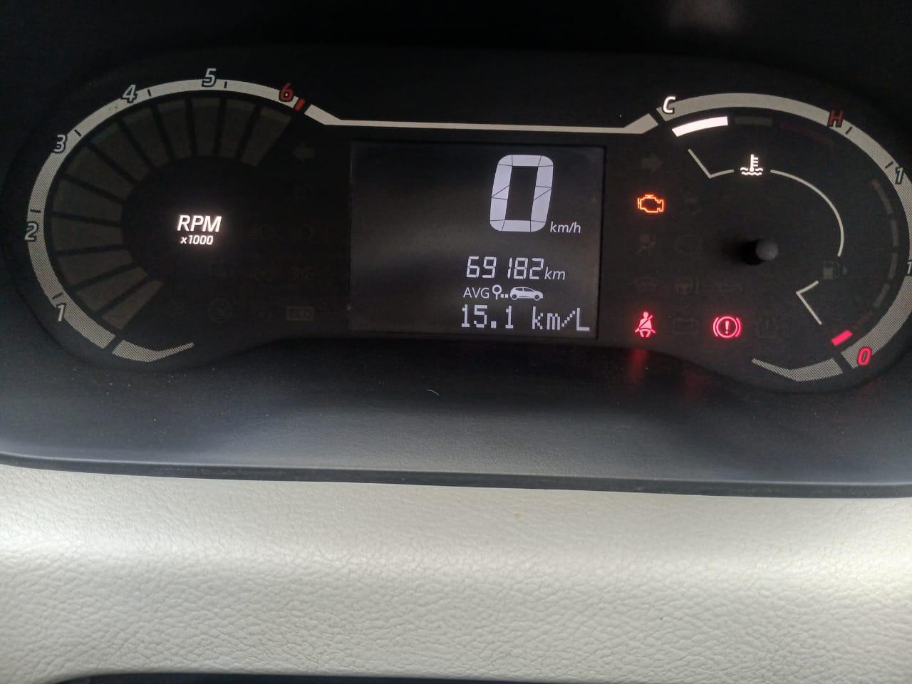 यूज़्ड 2021 निसान मैग्नाइट, Faridabad Sector 7, Faridabad 10 यूज़्ड 2021 निसान मैग्नाइट, Faridabad Sector 7, Faridabad 10