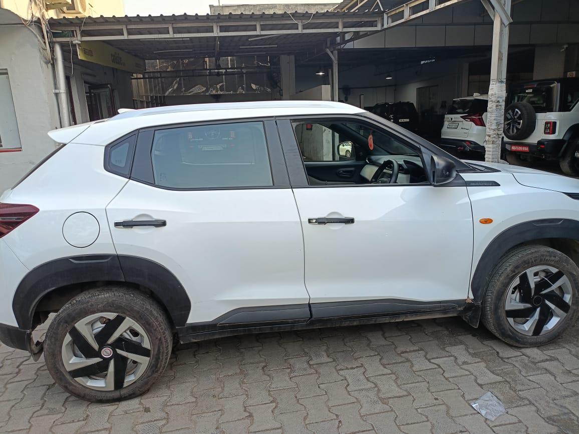 यूज़्ड 2021 निसान मैग्नाइट, Faridabad Sector 7, Faridabad 5 यूज़्ड 2021 निसान मैग्नाइट, Faridabad Sector 7, Faridabad 5