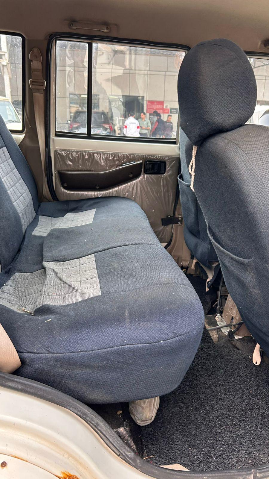 यूज़्ड 2021 महिंद्रा बोलेरो, Faridabad Sector 7, Faridabad 14 यूज़्ड 2021 महिंद्रा बोलेरो, Faridabad Sector 7, Faridabad 14