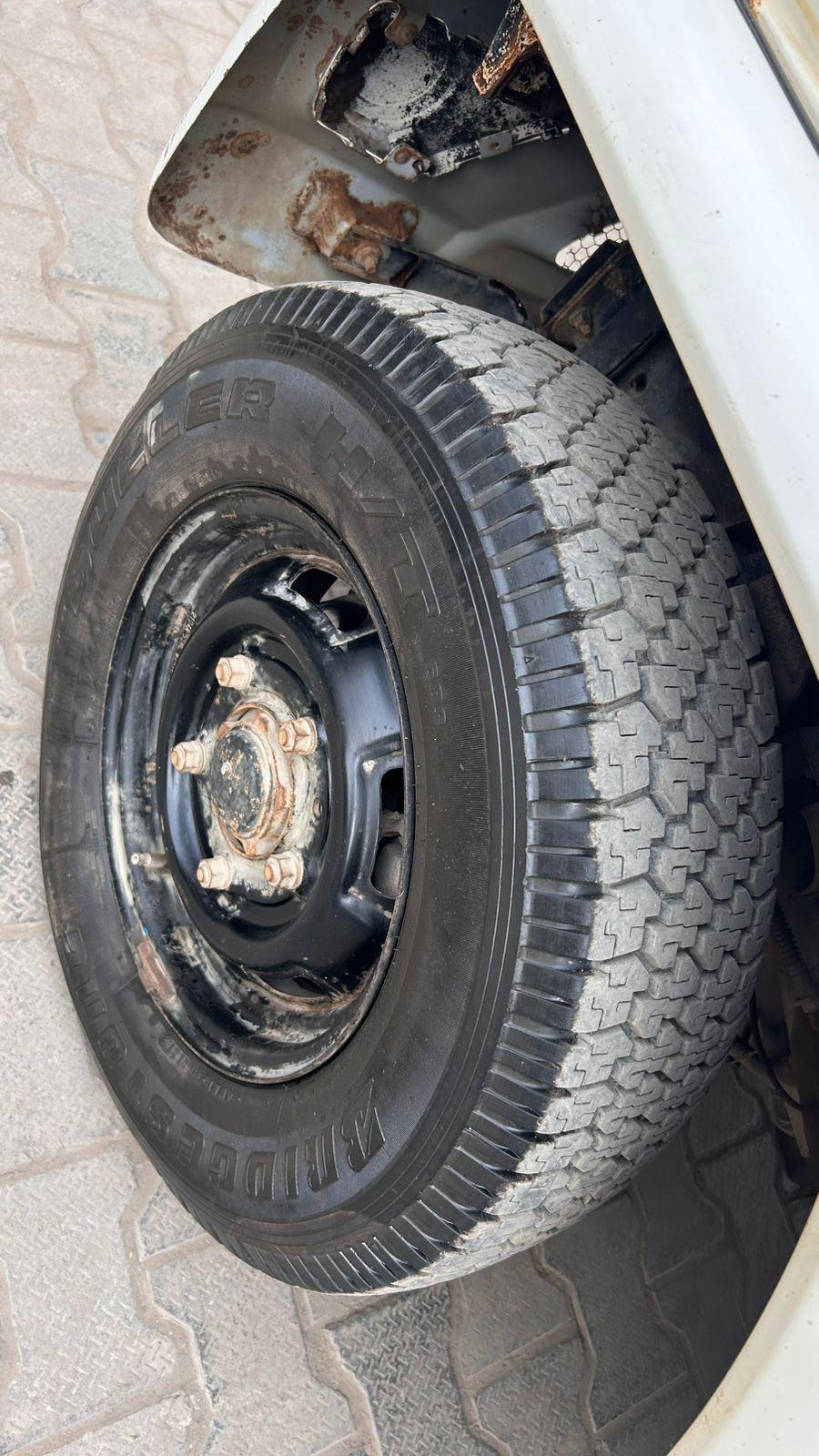 यूज़्ड 2021 महिंद्रा बोलेरो, Faridabad Sector 7, Faridabad 6 यूज़्ड 2021 महिंद्रा बोलेरो, Faridabad Sector 7, Faridabad 6