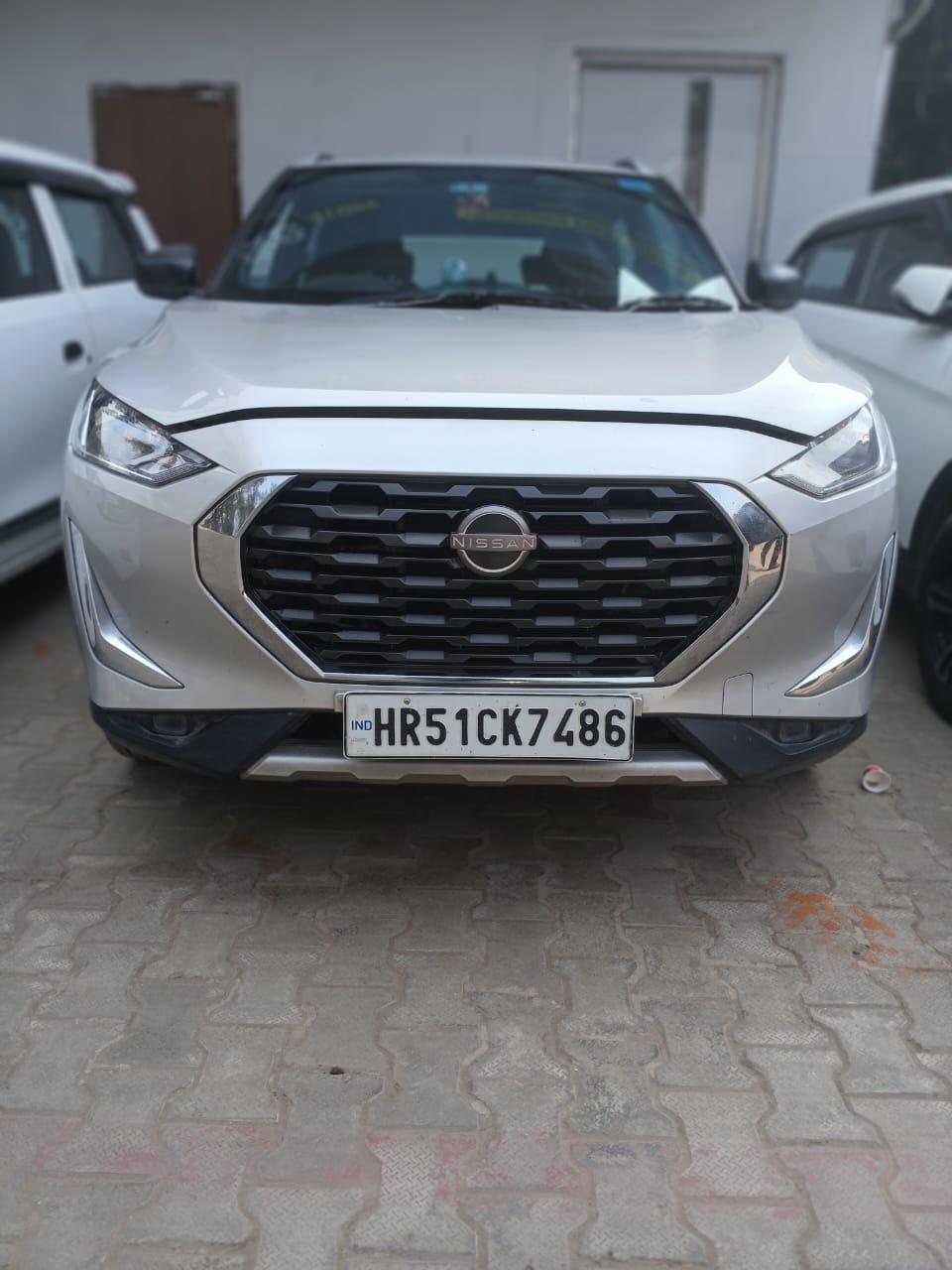 2023 निसान मैग्नाइट XE 2023 निसान मैग्नाइट XE