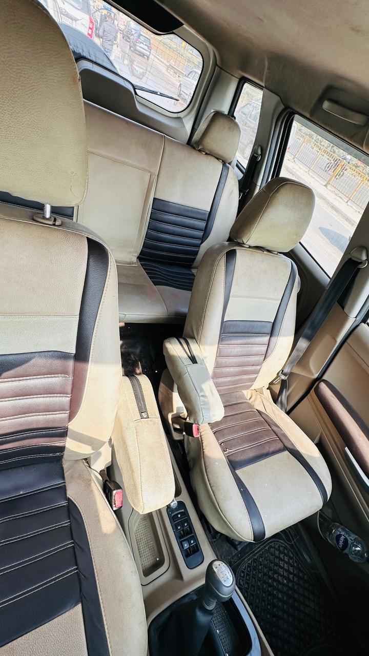 यूज़्ड 2015 महिंद्रा टीयूवी300, Faridabad Sector 7, Faridabad 5 यूज़्ड 2015 महिंद्रा टीयूवी300, Faridabad Sector 7, Faridabad 5