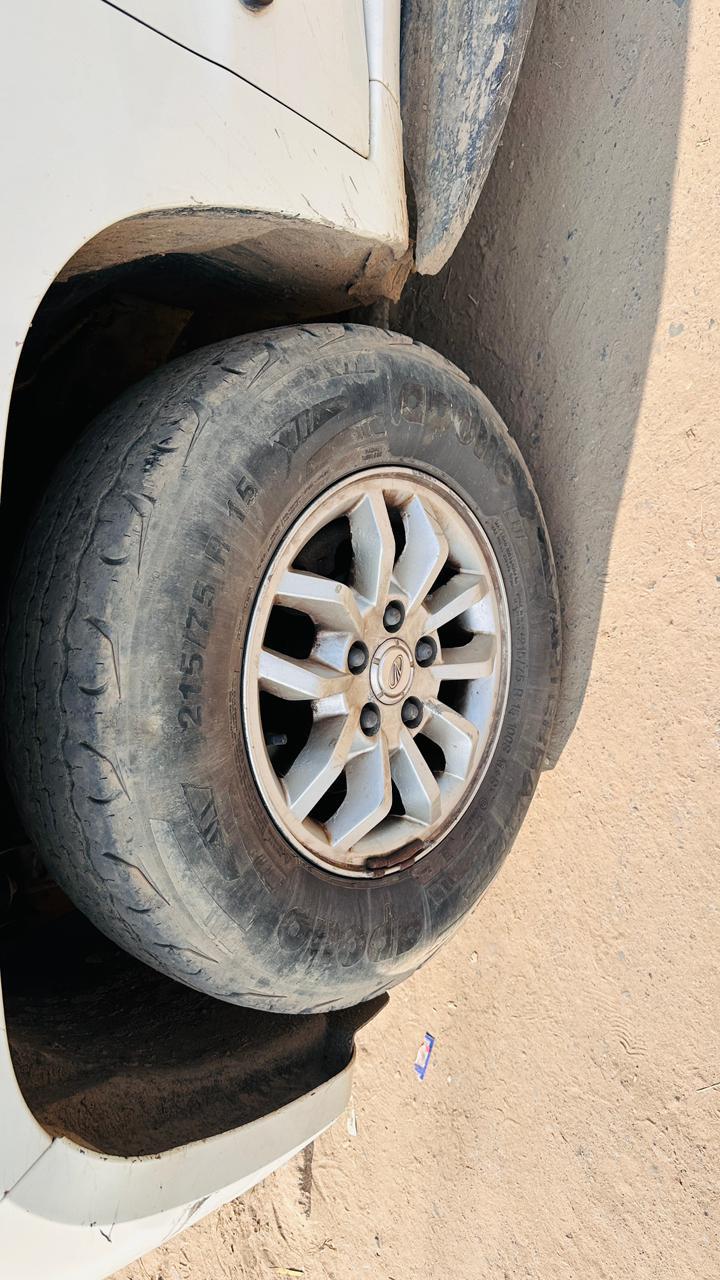 यूज़्ड 2015 महिंद्रा टीयूवी300, Faridabad Sector 7, Faridabad 1 यूज़्ड 2015 महिंद्रा टीयूवी300, Faridabad Sector 7, Faridabad 1