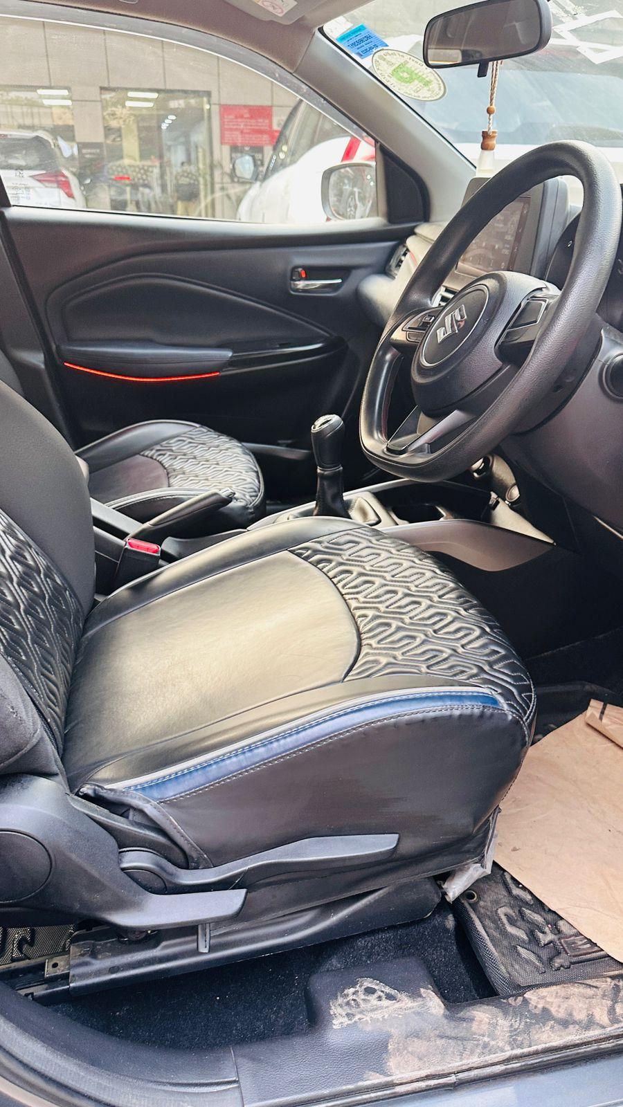 यूज़्ड 2023 मारुति सुजुकी बलेनो, Faridabad Sector 7, Faridabad 15 यूज़्ड 2023 मारुति सुजुकी बलेनो, Faridabad Sector 7, Faridabad 15