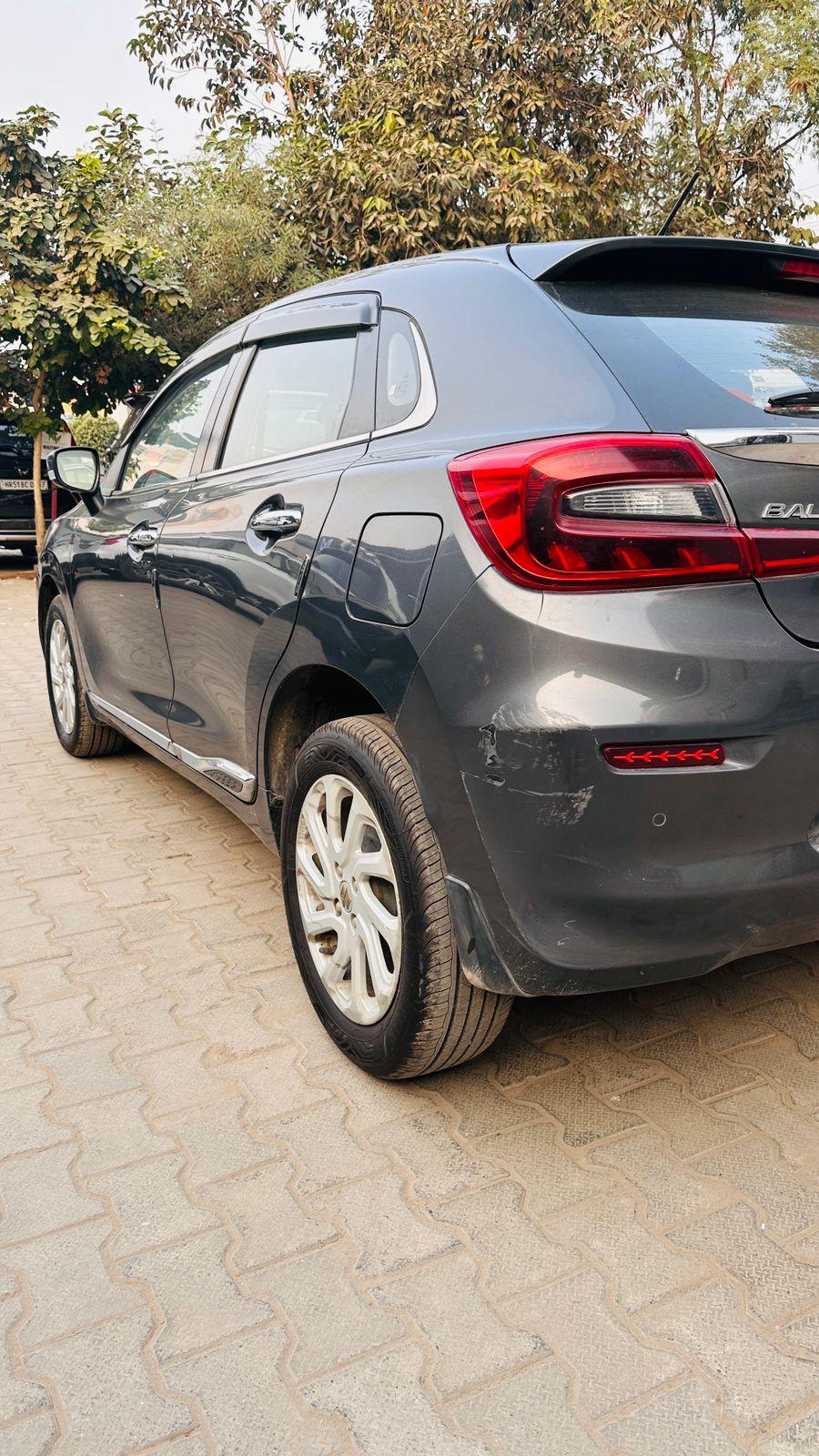 यूज़्ड 2023 मारुति सुजुकी बलेनो, Faridabad Sector 7, Faridabad 2 यूज़्ड 2023 मारुति सुजुकी बलेनो, Faridabad Sector 7, Faridabad 2