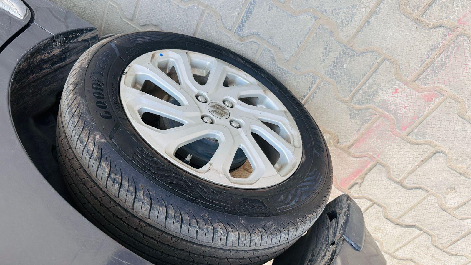 यूज़्ड 2023 मारुति सुजुकी बलेनो, Faridabad Sector 7, Faridabad 8 यूज़्ड 2023 मारुति सुजुकी बलेनो, Faridabad Sector 7, Faridabad 8