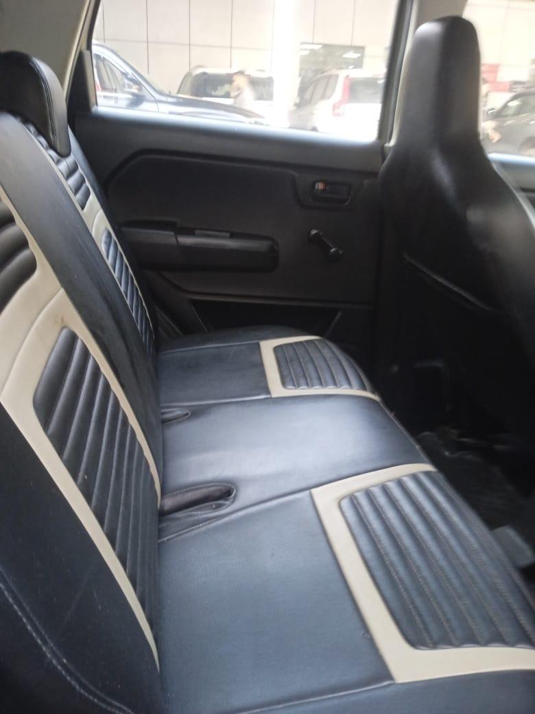 यूज़्ड 2022 मारुति सुजुकी वैगन आर, Faridabad Sector 7, Faridabad 16 यूज़्ड 2022 मारुति सुजुकी वैगन आर, Faridabad Sector 7, Faridabad 16