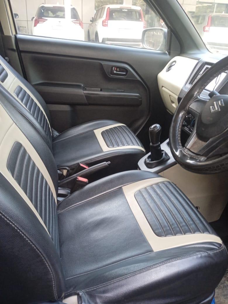 यूज़्ड 2022 मारुति सुजुकी वैगन आर, Faridabad Sector 7, Faridabad 13 यूज़्ड 2022 मारुति सुजुकी वैगन आर, Faridabad Sector 7, Faridabad 13