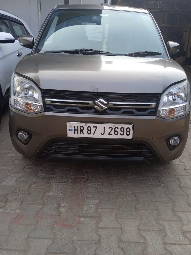 यूज़्ड 2022 मारुति सुजुकी वैगन आर, Faridabad Sector 7, Faridabad 7 यूज़्ड 2022 मारुति सुजुकी वैगन आर, Faridabad Sector 7, Faridabad 7