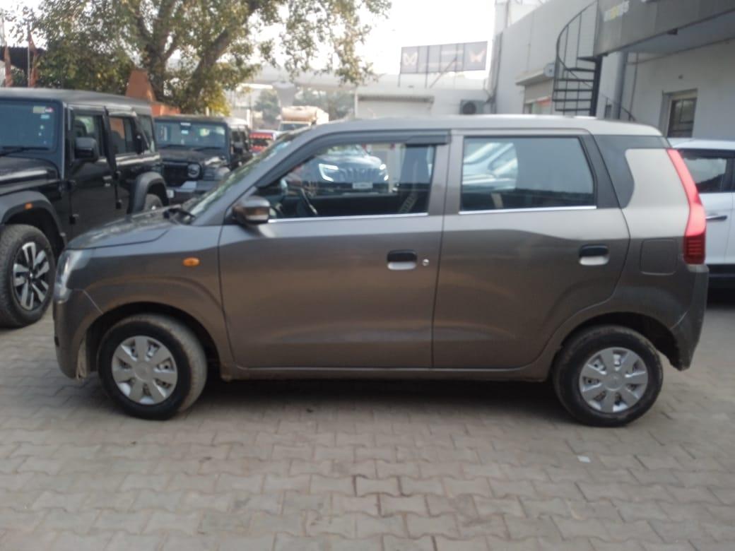 यूज़्ड 2022 मारुति सुजुकी वैगन आर, Faridabad Sector 7, Faridabad 1 यूज़्ड 2022 मारुति सुजुकी वैगन आर, Faridabad Sector 7, Faridabad 1