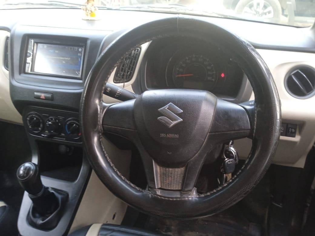 यूज़्ड 2022 मारुति सुजुकी वैगन आर, Faridabad Sector 7, Faridabad 12 यूज़्ड 2022 मारुति सुजुकी वैगन आर, Faridabad Sector 7, Faridabad 12