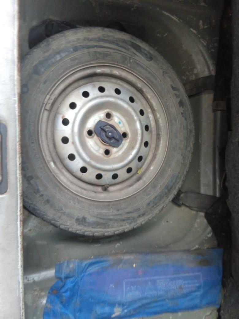 यूज़्ड 2022 मारुति सुजुकी वैगन आर, Faridabad Sector 7, Faridabad 9 यूज़्ड 2022 मारुति सुजुकी वैगन आर, Faridabad Sector 7, Faridabad 9