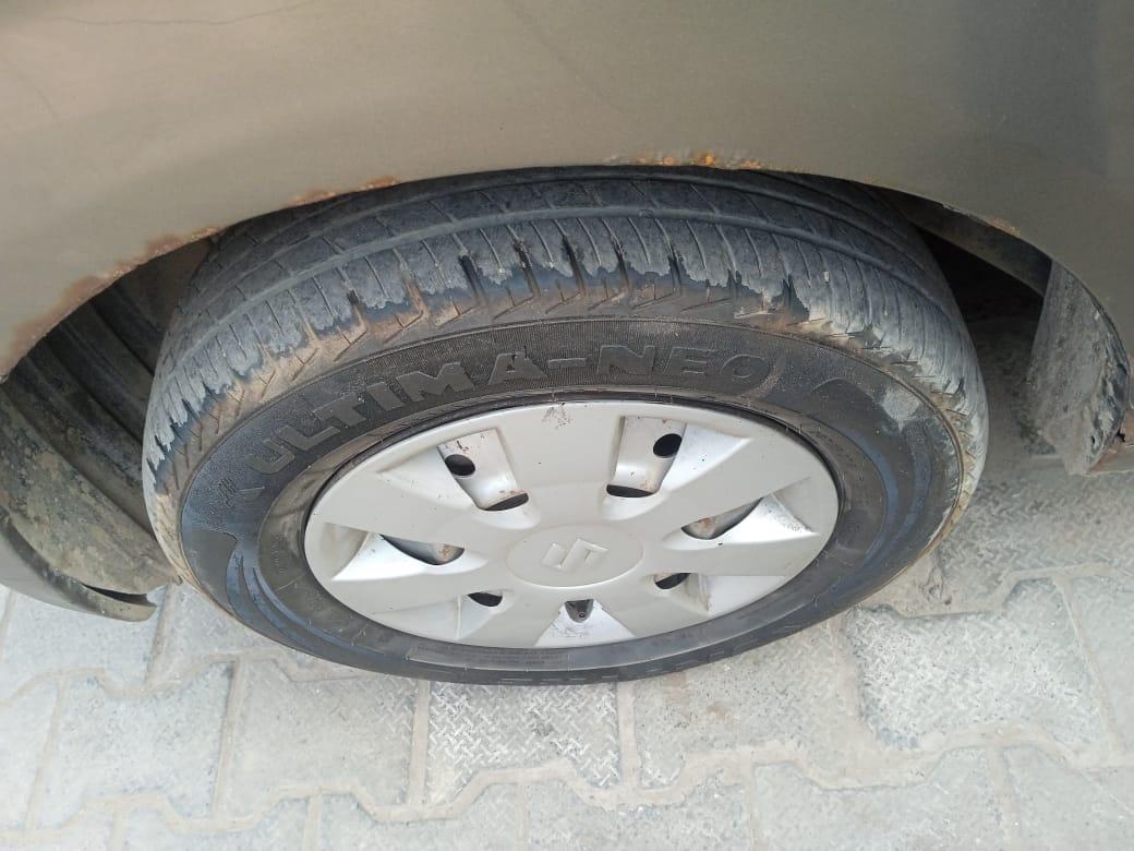 यूज़्ड 2022 मारुति सुजुकी वैगन आर, Faridabad Sector 7, Faridabad 8 यूज़्ड 2022 मारुति सुजुकी वैगन आर, Faridabad Sector 7, Faridabad 8