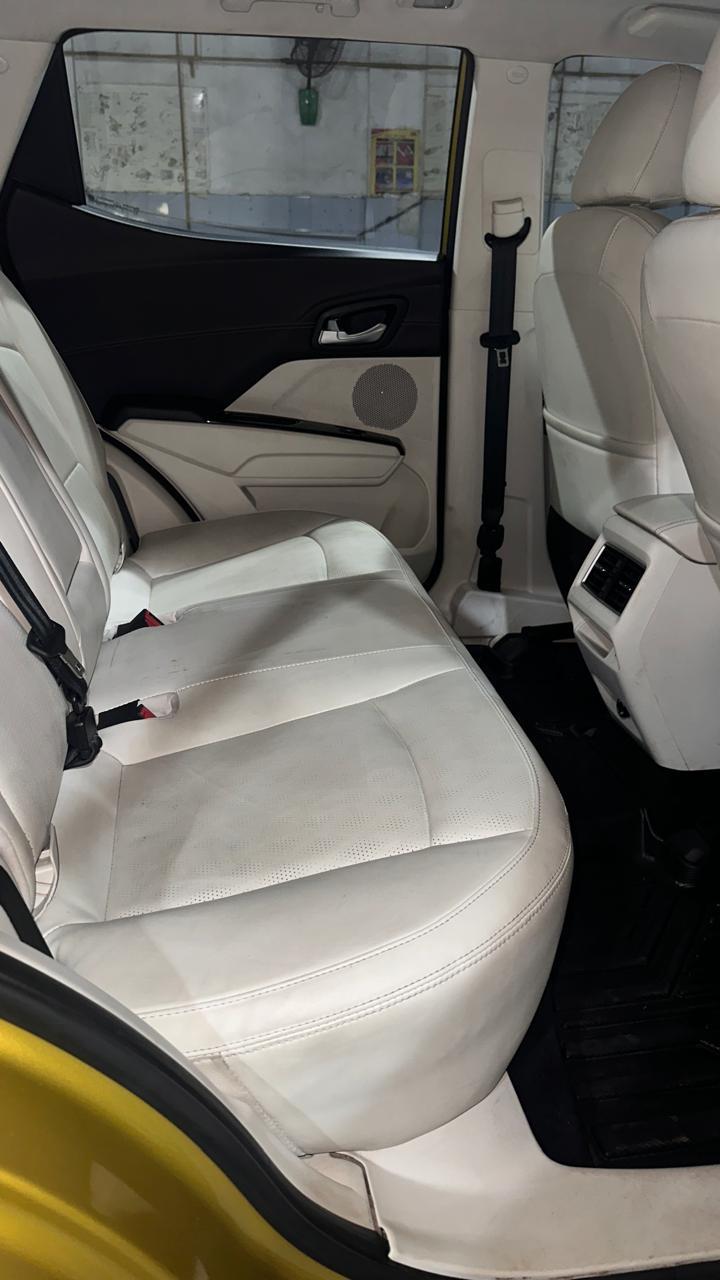 यूज़्ड 2024 महिंद्रा एक्सयूवी 3XO, Faridabad Sector 7, Faridabad 14 यूज़्ड 2024 महिंद्रा एक्सयूवी 3XO, Faridabad Sector 7, Faridabad 14