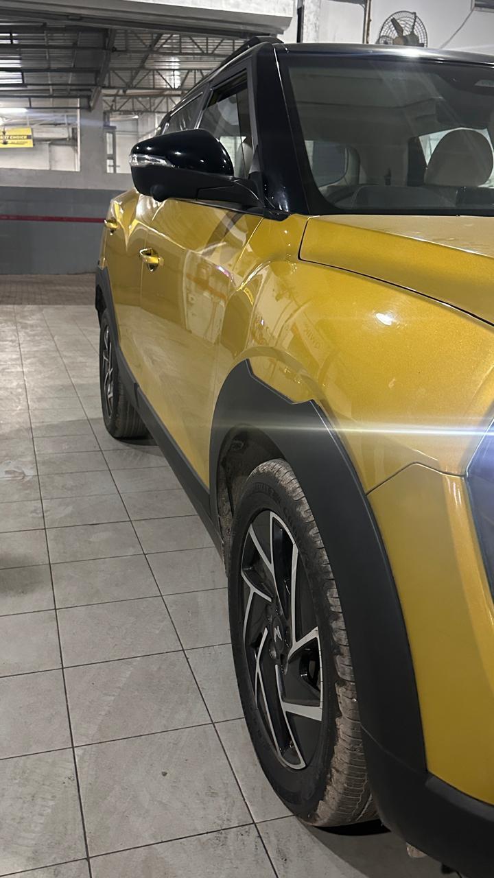 यूज़्ड 2024 महिंद्रा एक्सयूवी 3XO, Faridabad Sector 7, Faridabad 6 यूज़्ड 2024 महिंद्रा एक्सयूवी 3XO, Faridabad Sector 7, Faridabad 6