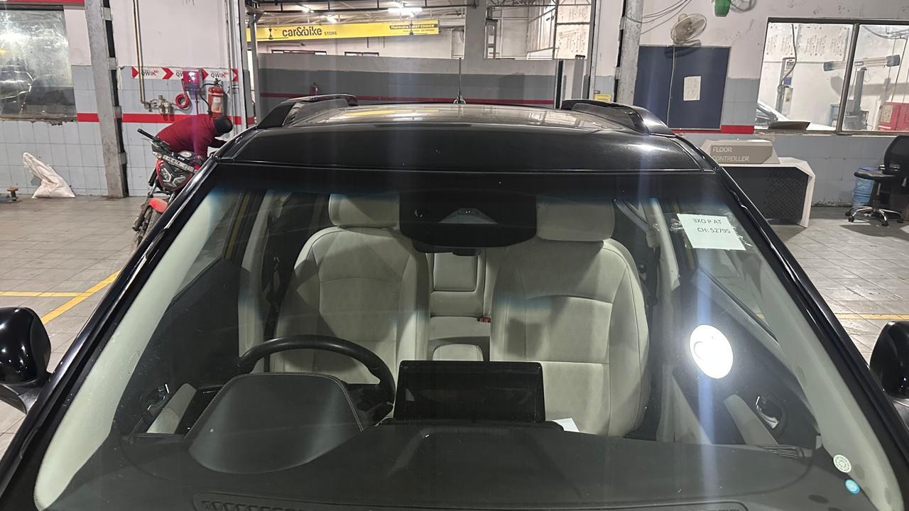 यूज़्ड 2024 महिंद्रा एक्सयूवी 3XO, Faridabad Sector 7, Faridabad 7 यूज़्ड 2024 महिंद्रा एक्सयूवी 3XO, Faridabad Sector 7, Faridabad 7